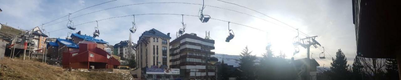 Love&Ski Sierra Nevada Zewnętrze zdjęcie